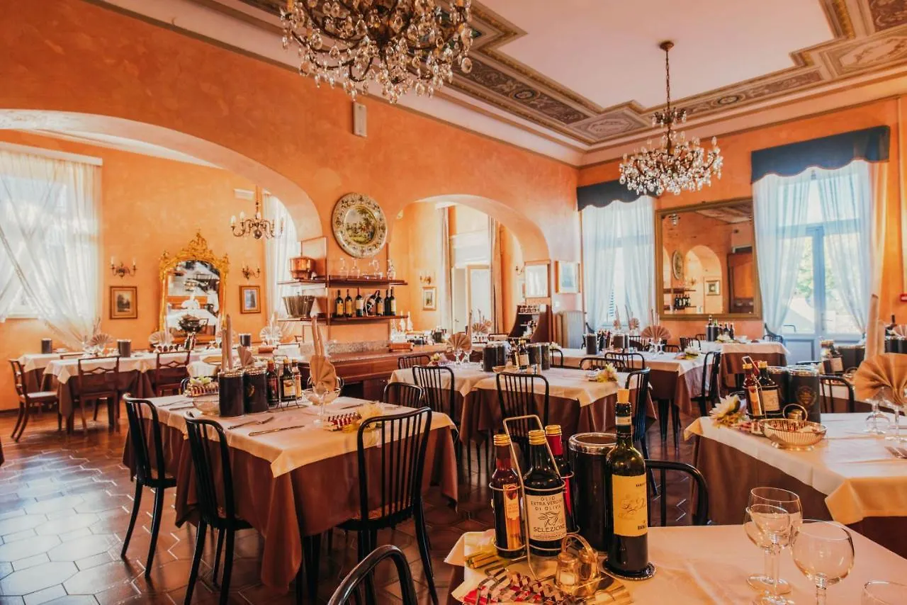 Hotel Maderno Toscolano Maderno