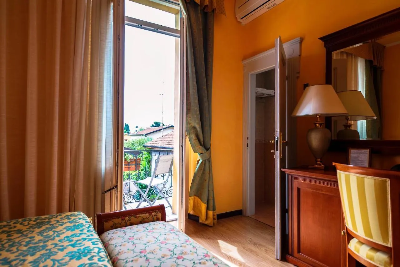 ****  Hotel Maderno Toscolano Maderno Italy