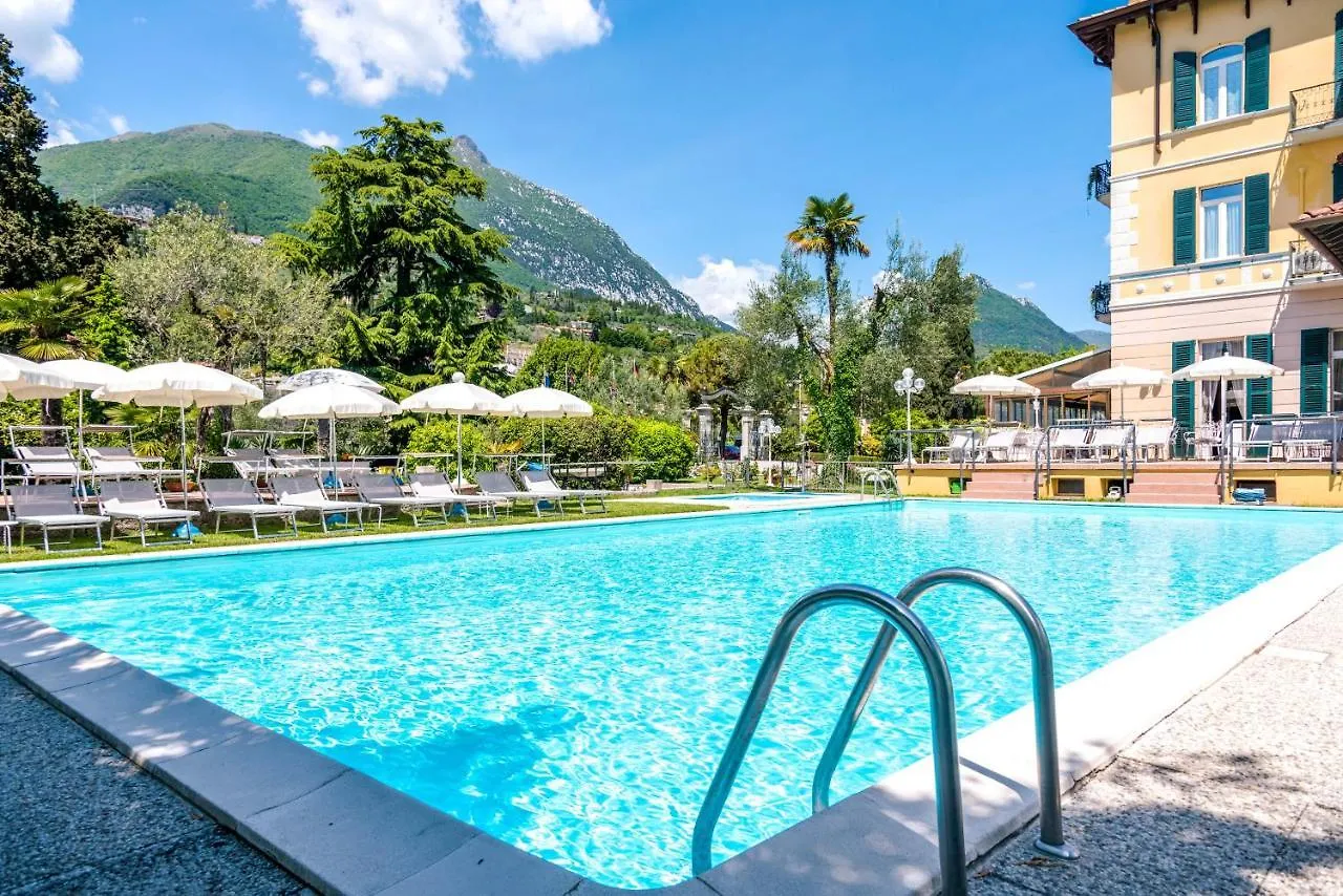 Hotel Maderno Toscolano Maderno