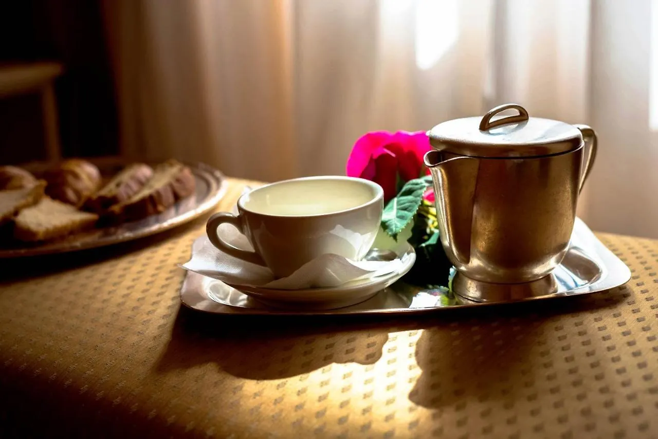 Hotel Maderno Toscolano Maderno