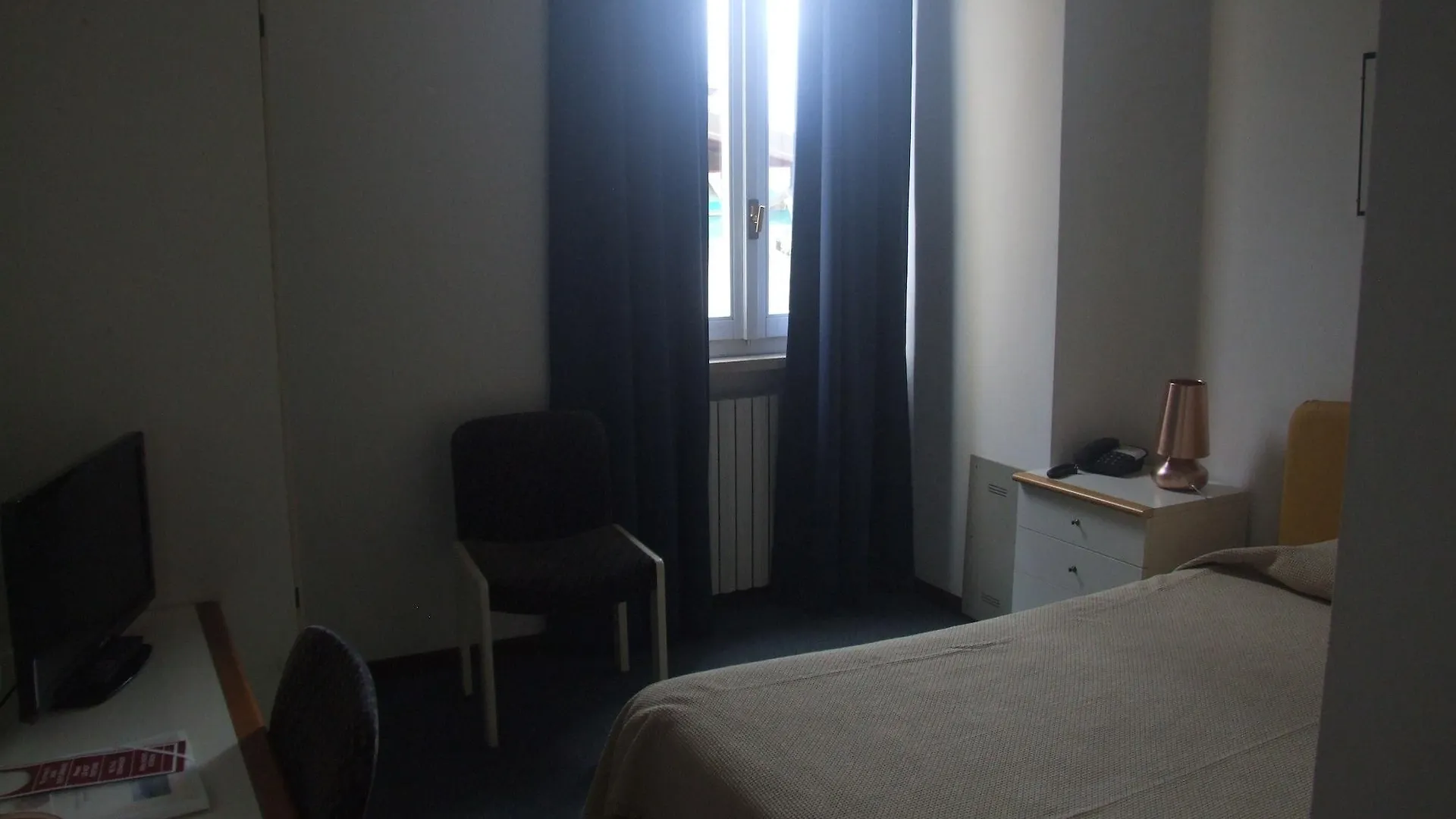 Hotel Maderno Toscolano Maderno