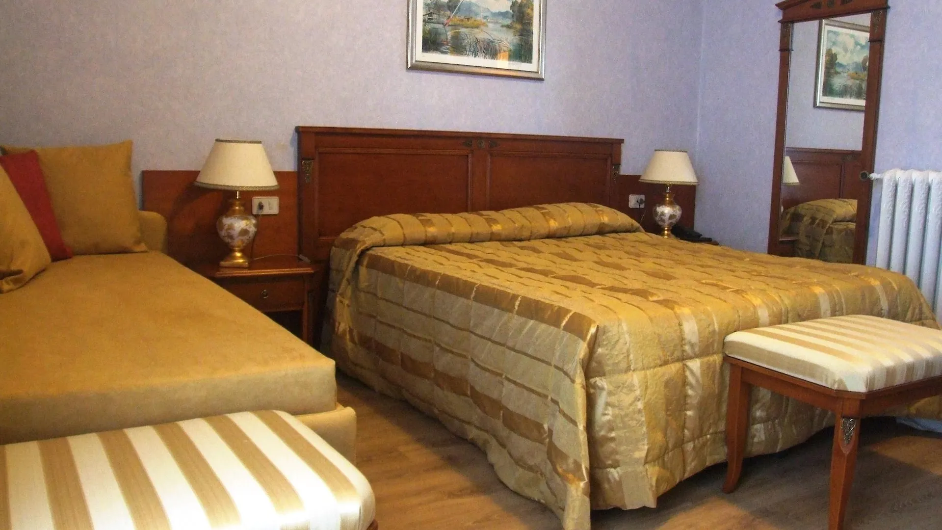 Hotel Maderno Toscolano Maderno 4*,  Italy
