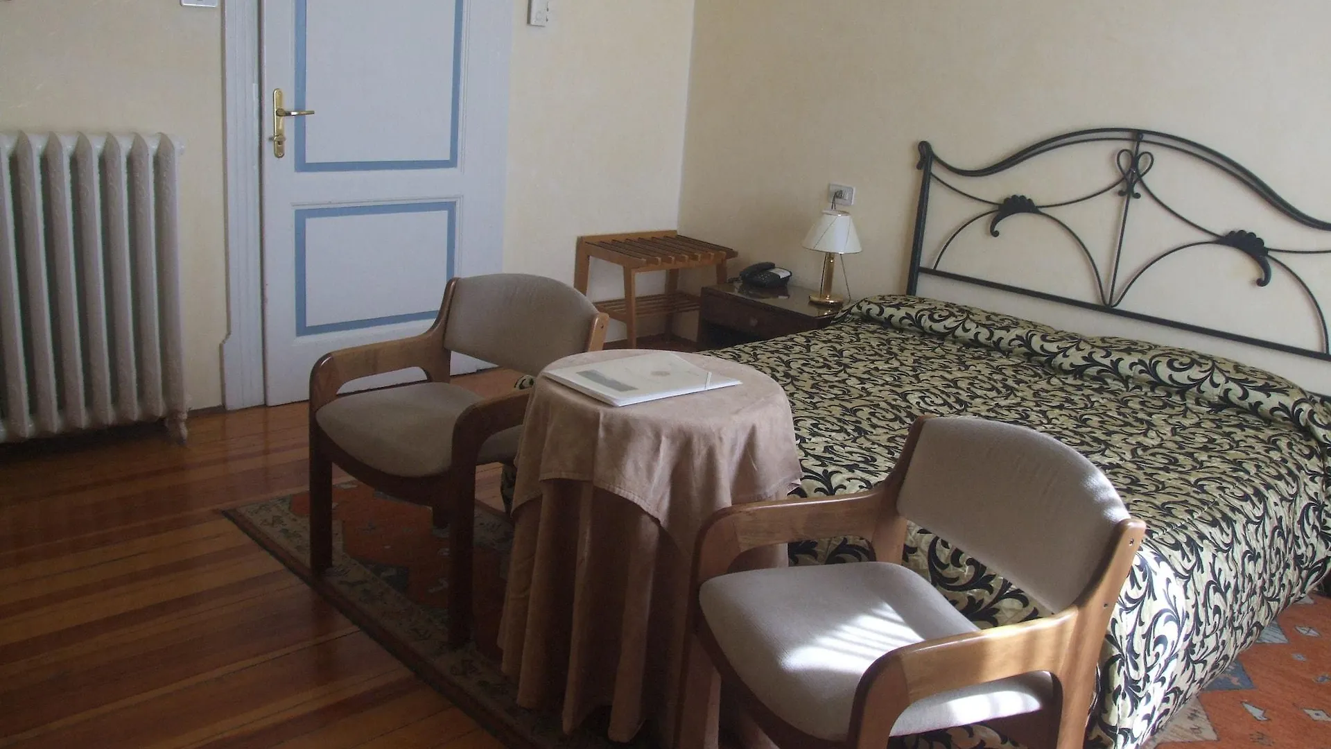 Hotel Maderno Toscolano Maderno