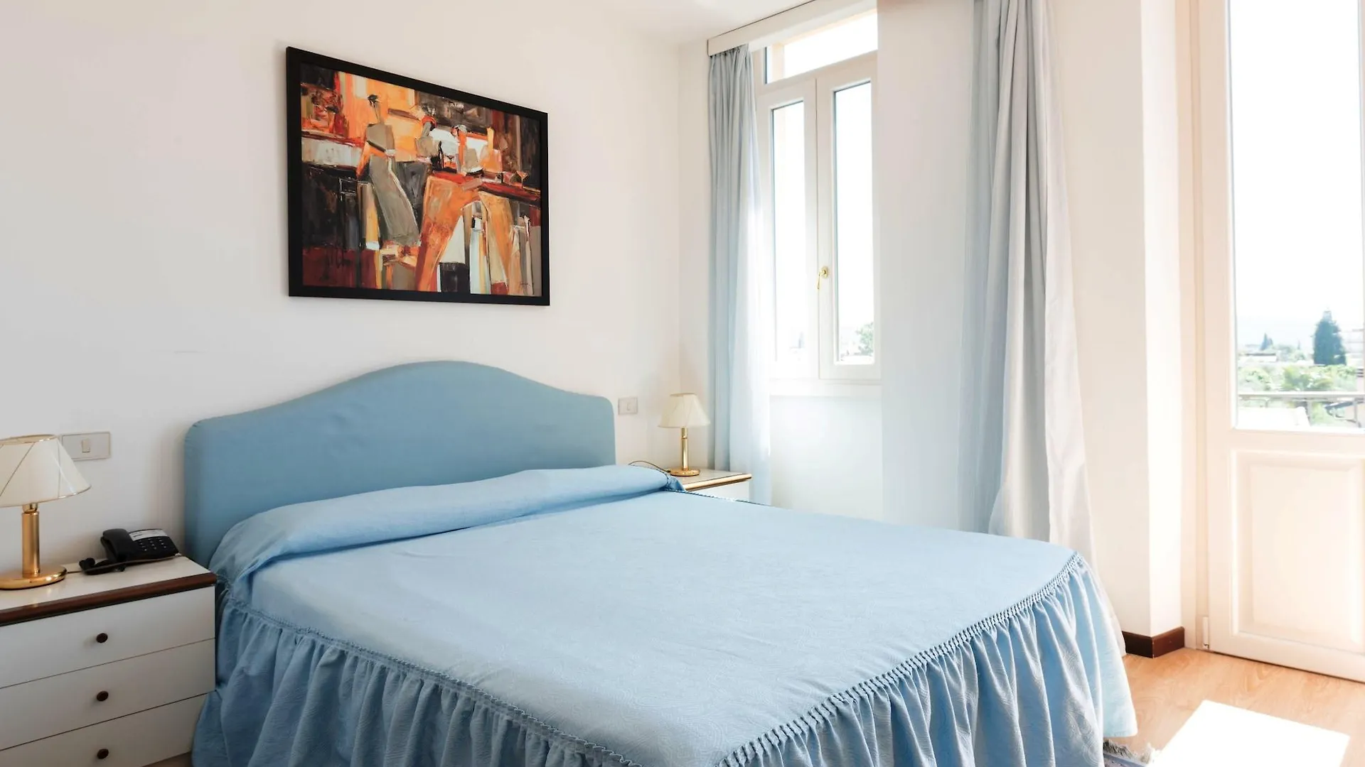 ****  Hotel Maderno Toscolano Maderno Italy