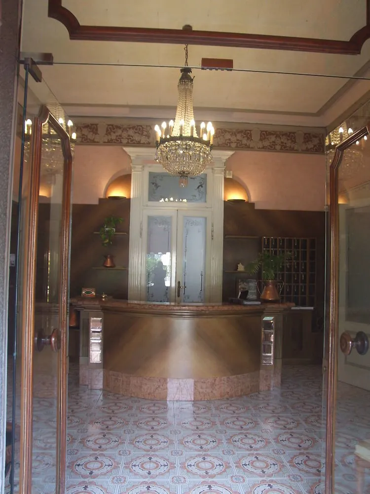 Hotel Maderno Toscolano Maderno