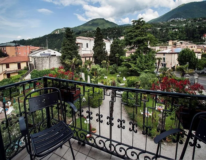 Hotel Maderno Toscolano Maderno