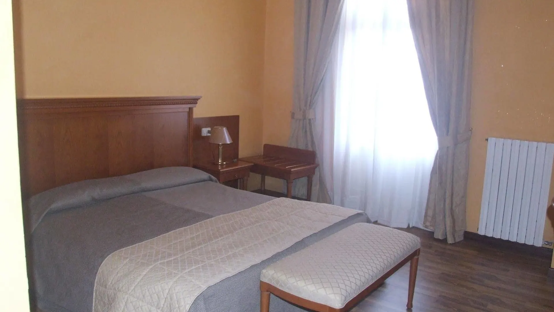 Hotel Maderno Toscolano Maderno