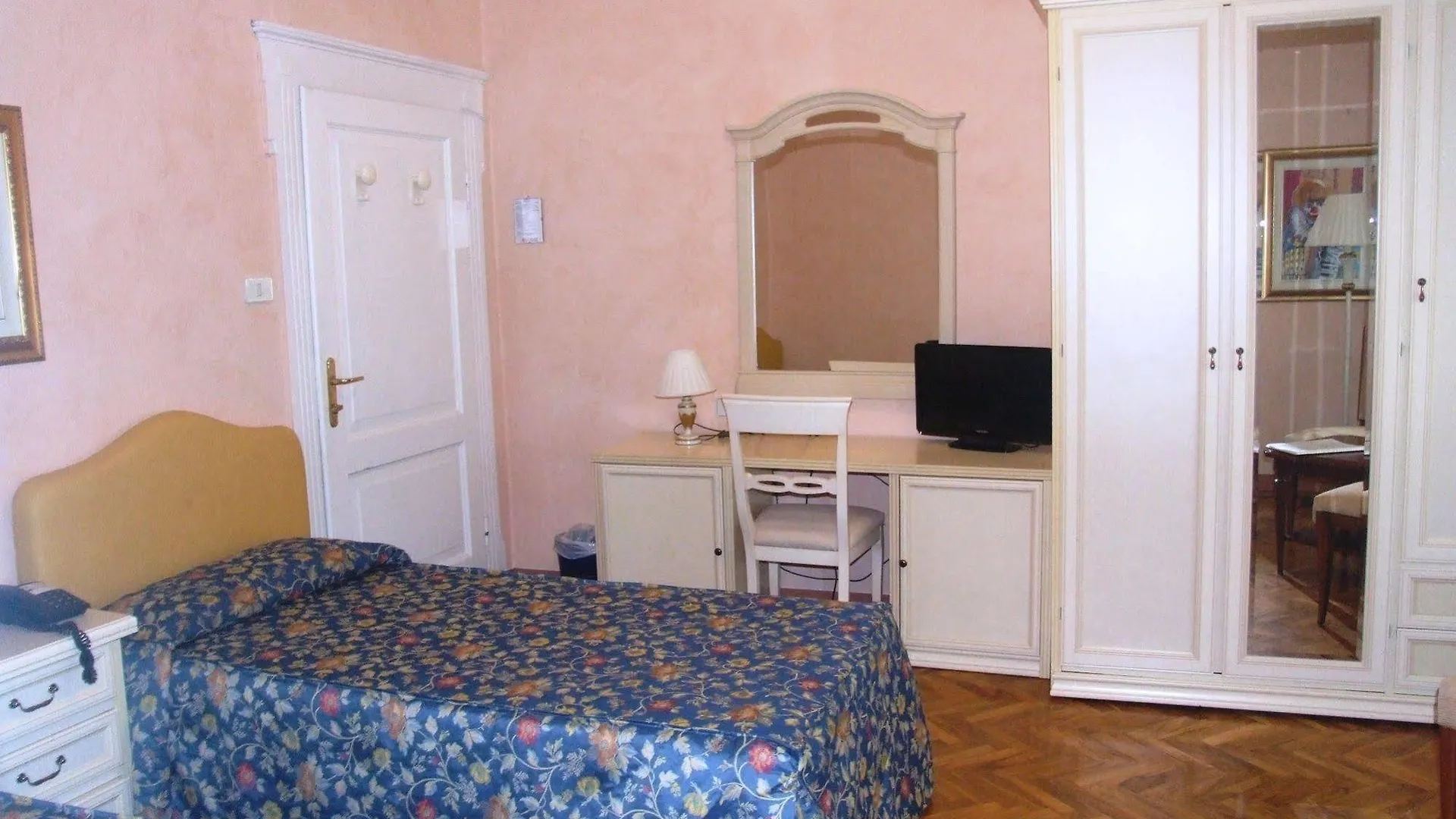 Hotel Maderno Toscolano Maderno