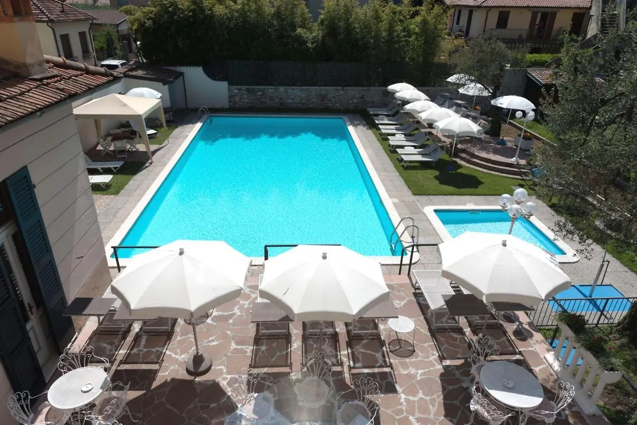 Hotel Maderno Toscolano Maderno 4*,