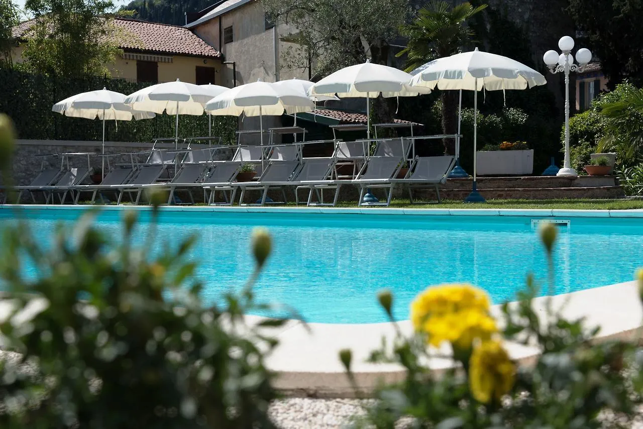Hotel Maderno Toscolano Maderno Italy