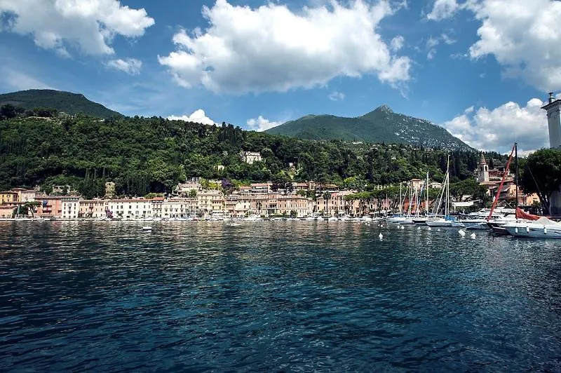 ****  Hotel Maderno Toscolano Maderno Italy