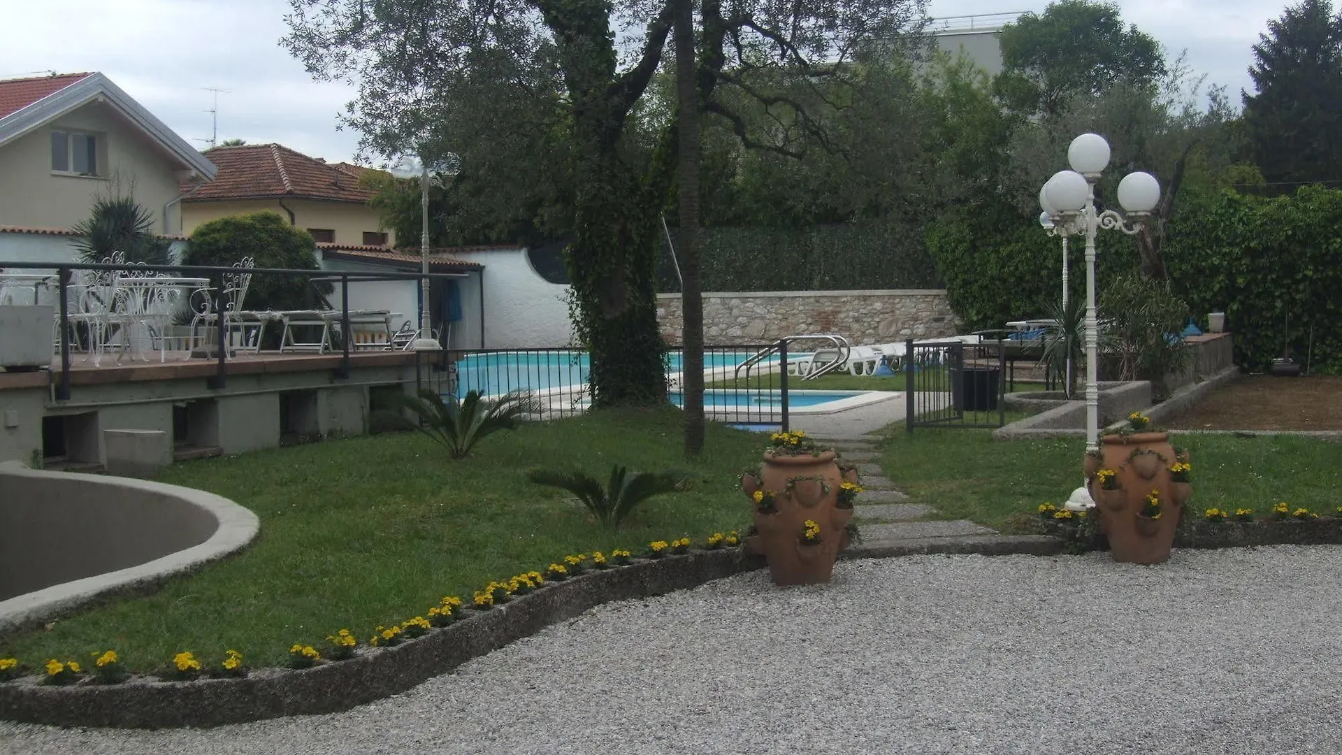 Hotel Maderno Toscolano Maderno
