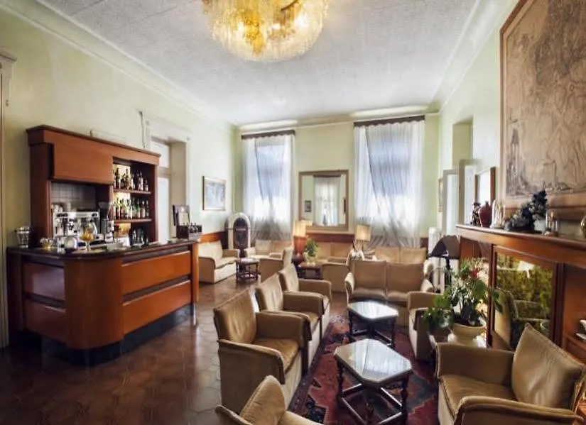 Hotel Maderno Toscolano Maderno