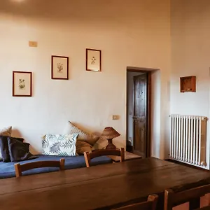 Фермерский дом Bio-agriturismo La Ginestra 