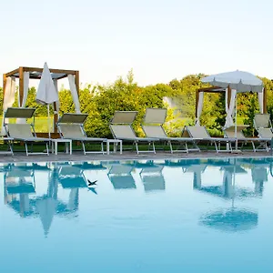 Hotel Relais Corte Cavalli