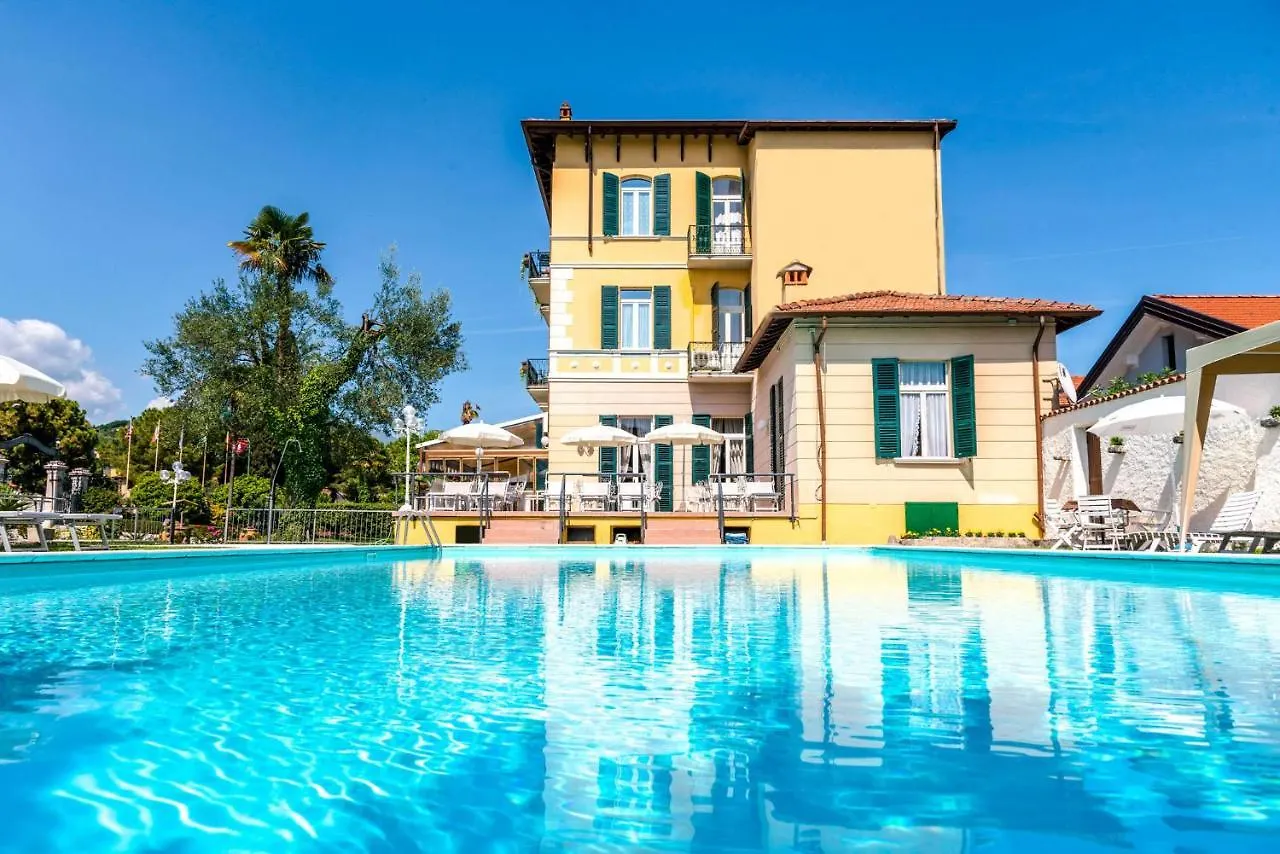 Hotel Maderno Toscolano Maderno