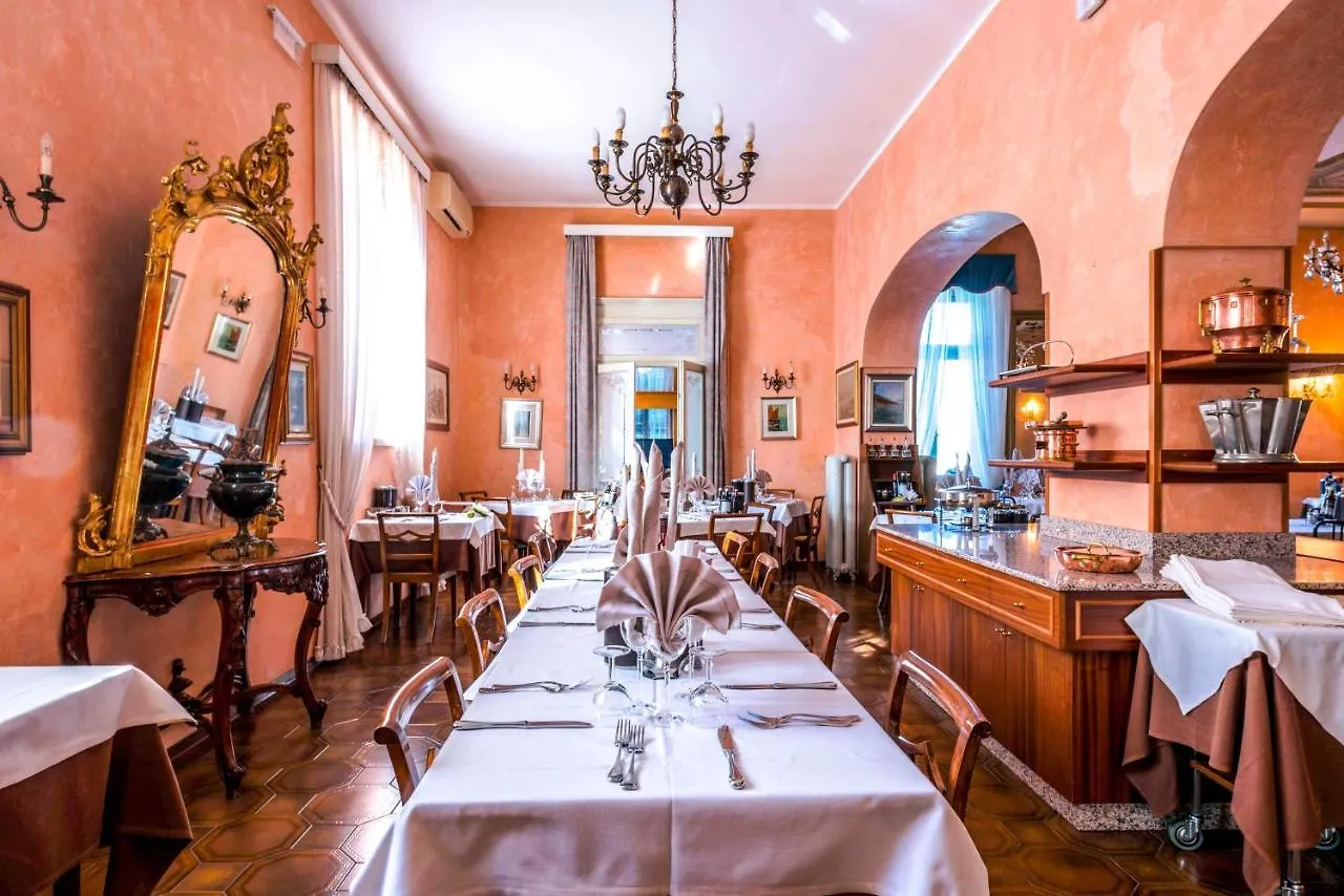 Hotel Maderno Toscolano Maderno