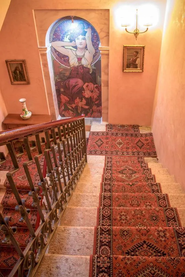 Hotel Maderno Toscolano Maderno