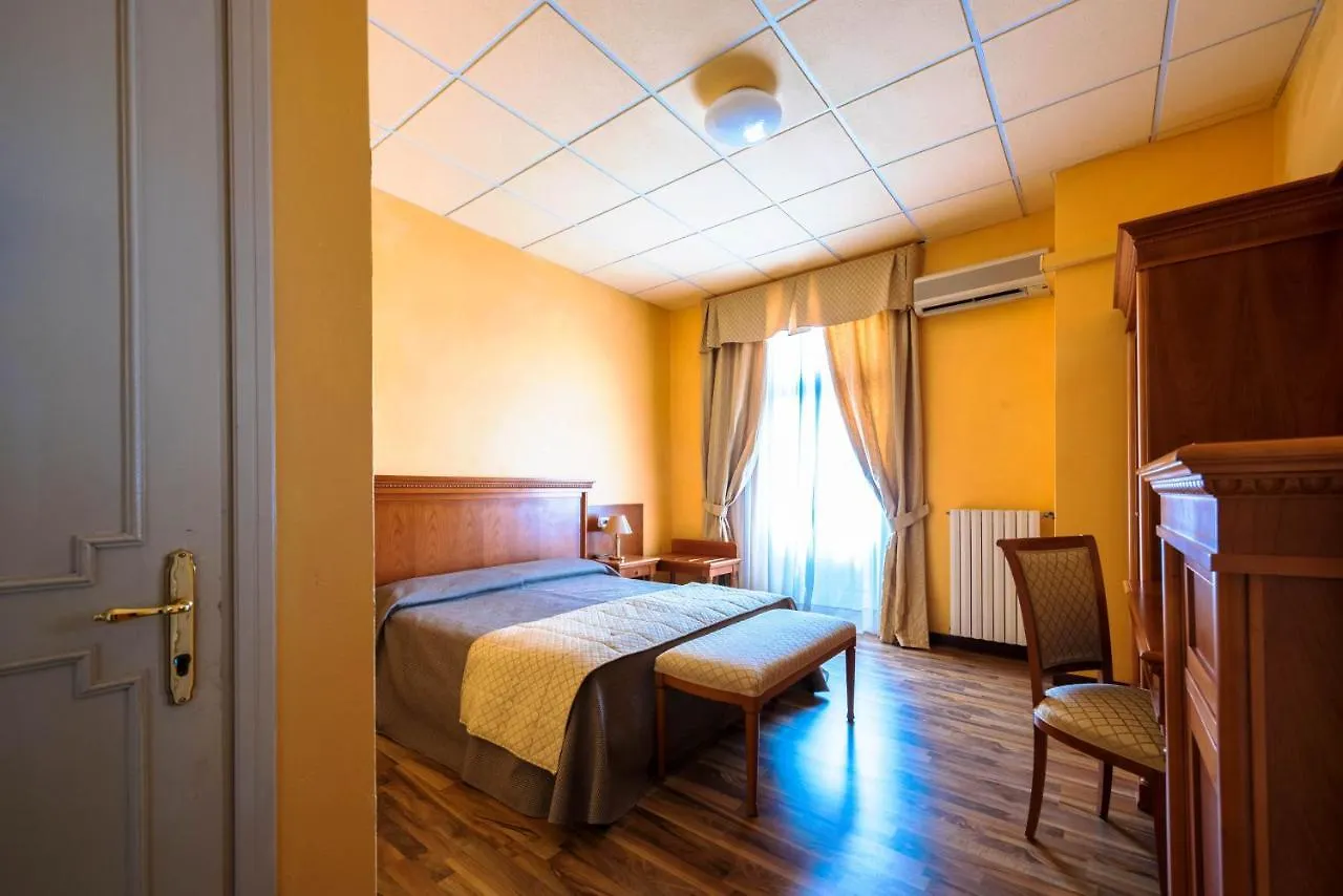 Hotel Maderno Toscolano Maderno Italy