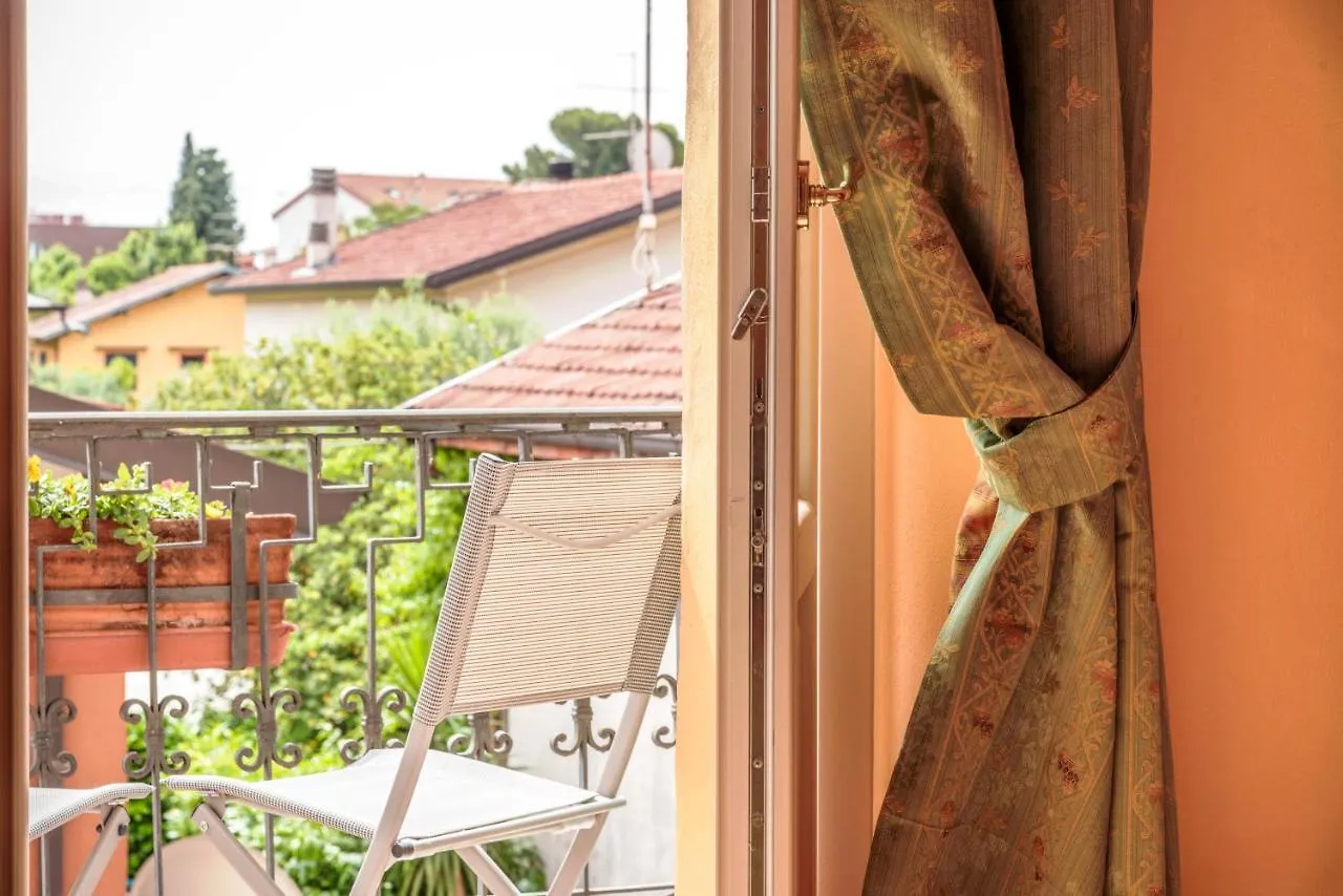 Hotel Maderno Toscolano Maderno