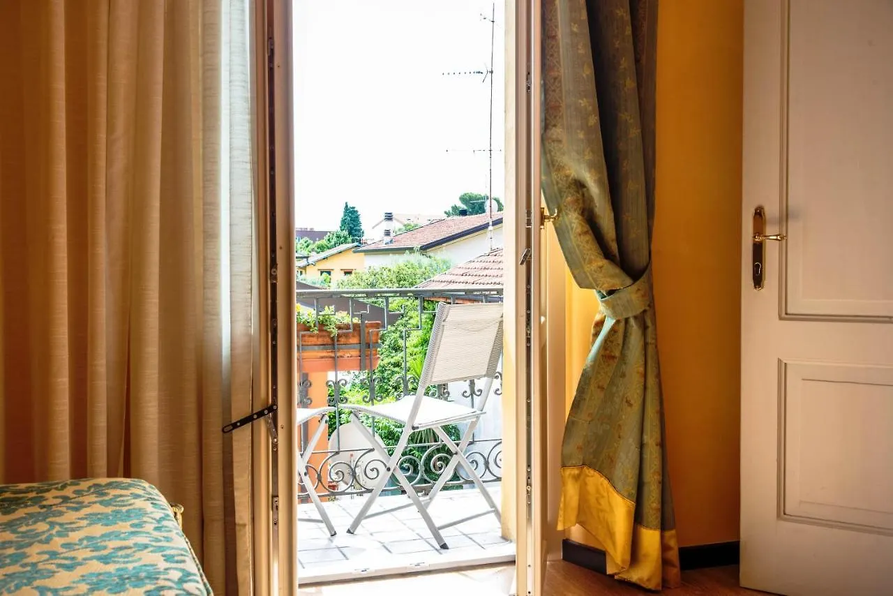 Hotel Maderno Toscolano Maderno