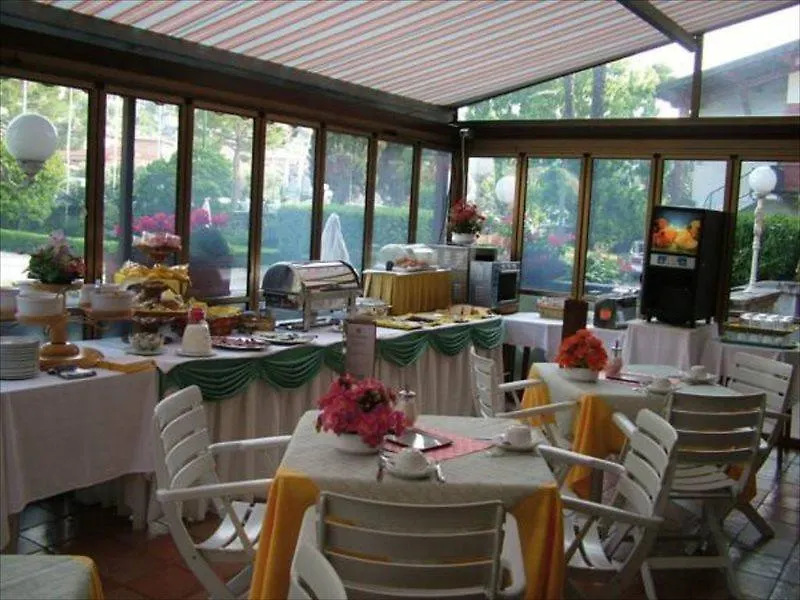 Hotel Maderno Toscolano Maderno