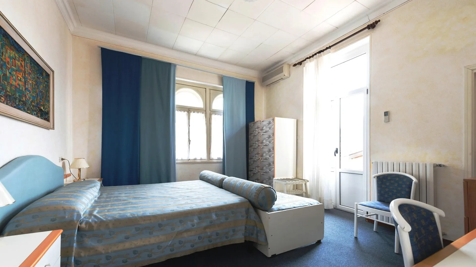 Hotel Maderno Toscolano Maderno