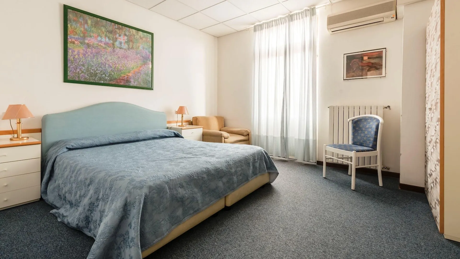 Hotel Maderno Toscolano Maderno
