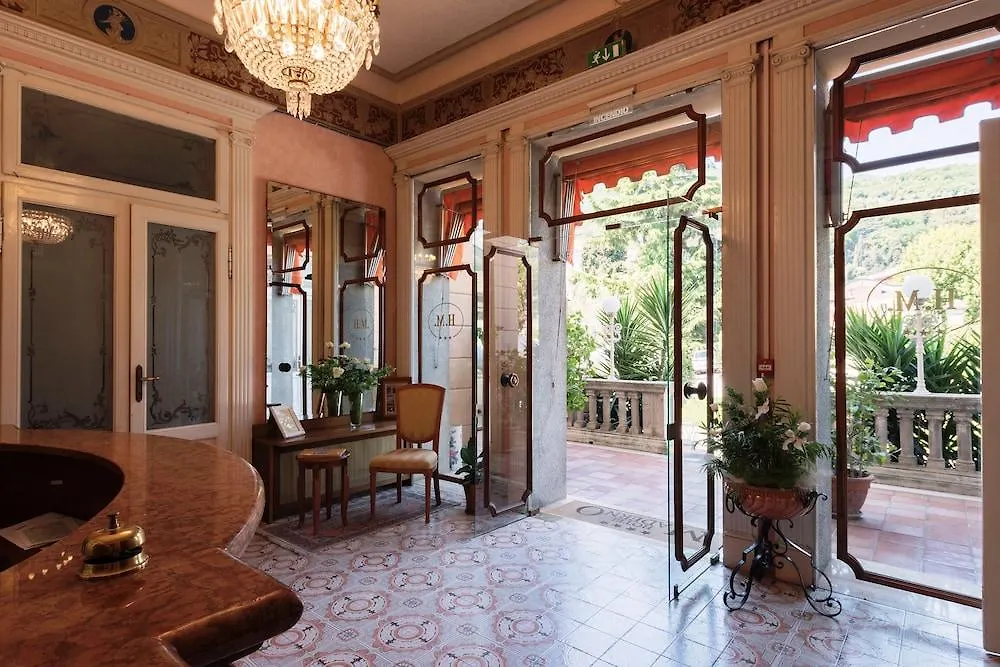 Hotel Maderno Toscolano Maderno 4*,  Italy