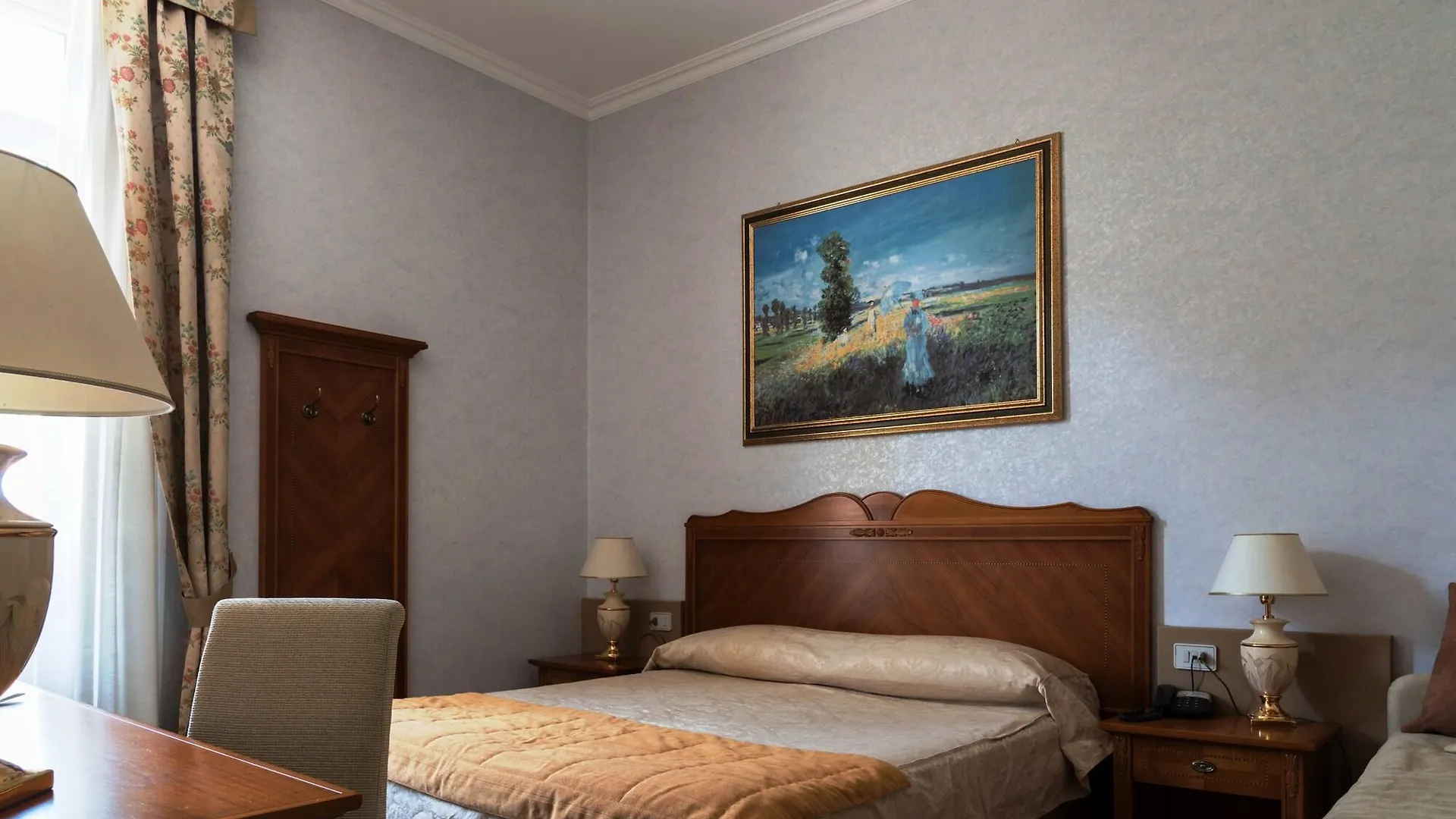 Hotel Maderno Toscolano Maderno 4*,