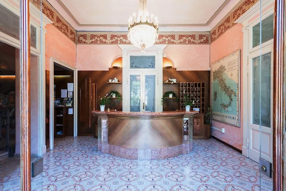 Hotel Maderno Toscolano Maderno