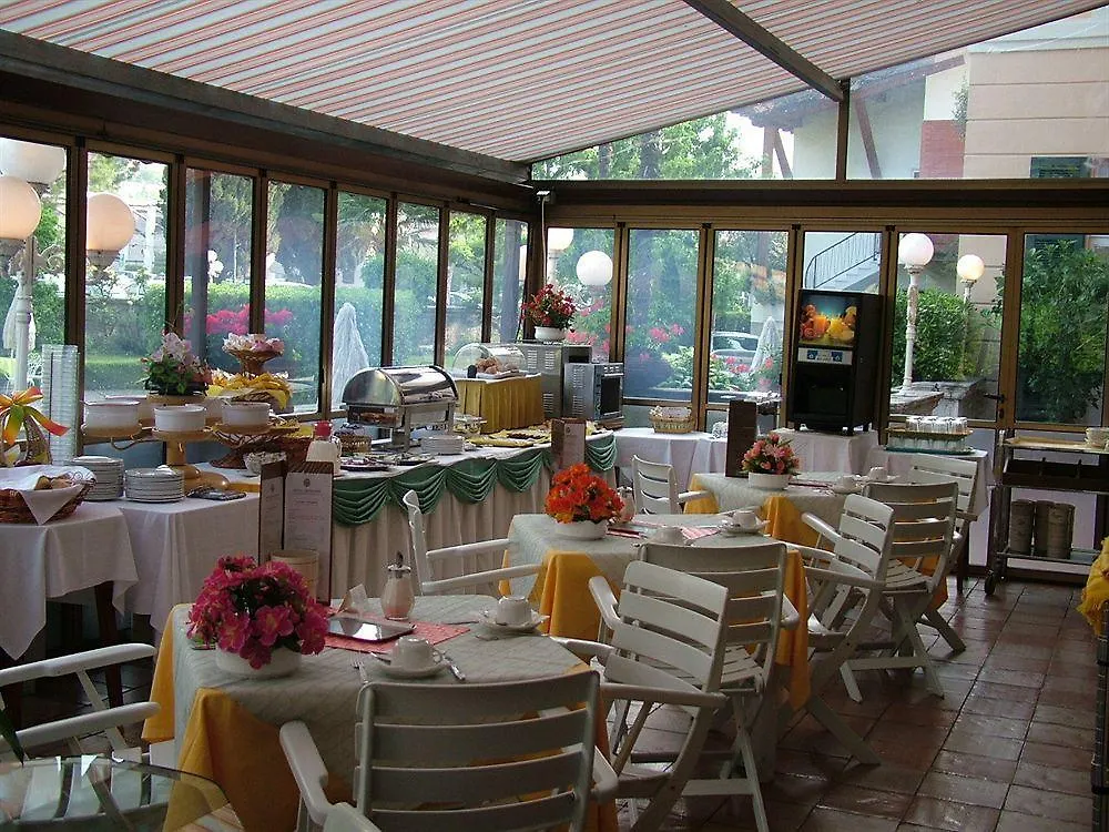 Hotel Maderno Toscolano Maderno