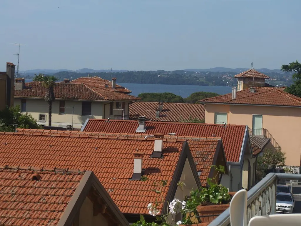 Hotel Maderno Toscolano Maderno
