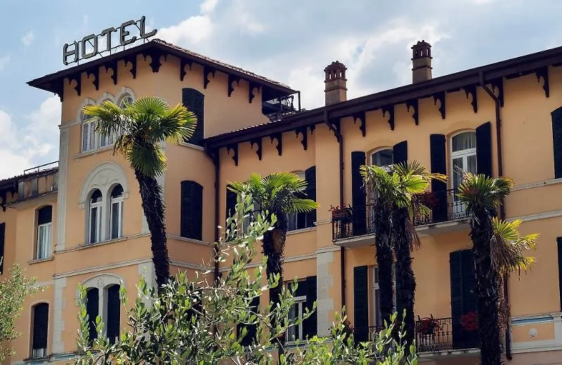 Hotel Maderno Toscolano Maderno 4*,  Italy