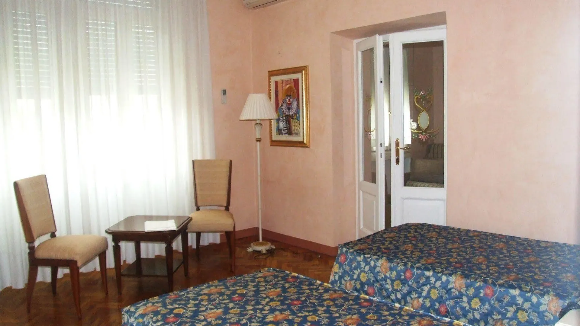 Hotel Maderno Toscolano Maderno