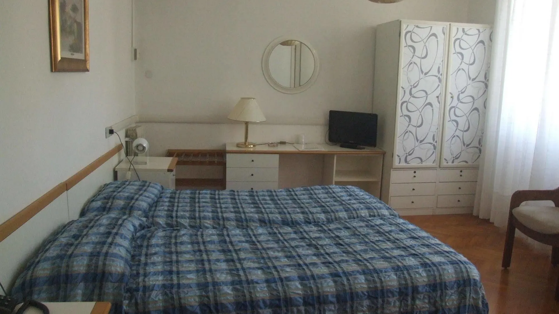 Hotel Maderno Toscolano Maderno