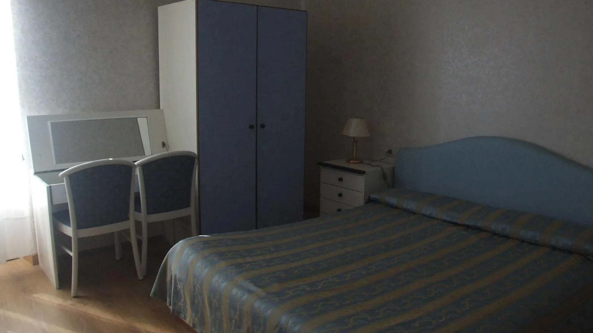 Hotel Maderno Toscolano Maderno Italië