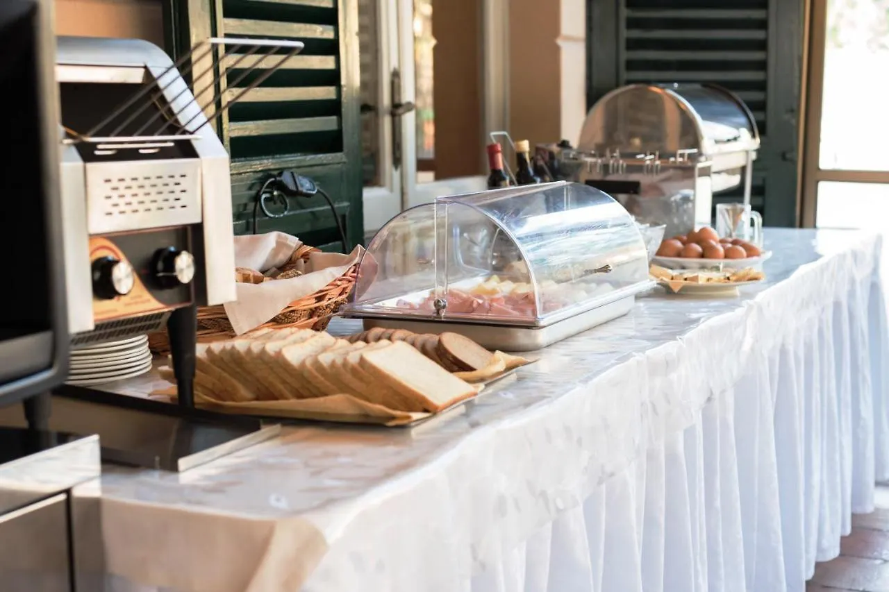 ****  Hotel Maderno Toscolano Maderno Italy