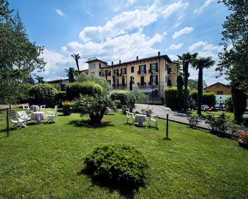 Hotel Maderno Toscolano Maderno