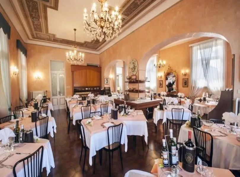 Hotel Maderno Toscolano Maderno