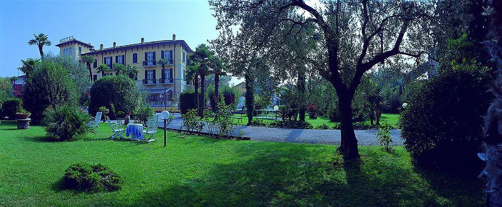 Hotel Maderno Toscolano Maderno Italy