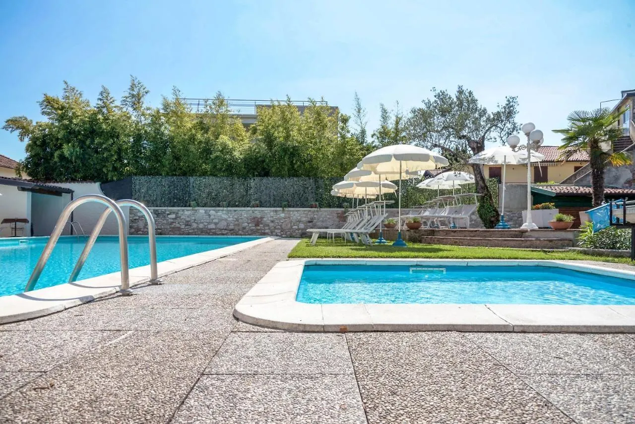 Hotel Maderno Toscolano Maderno