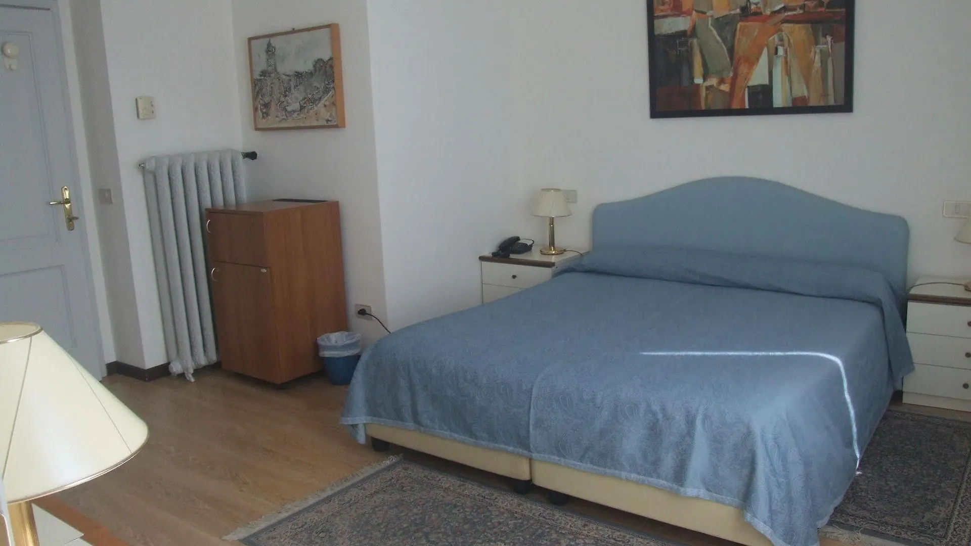 Hotel Maderno Toscolano Maderno
