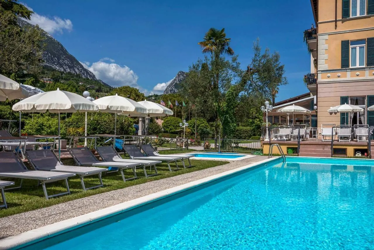 Hotel Maderno Toscolano Maderno İtalya