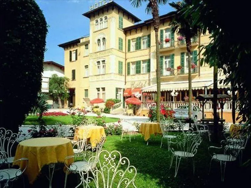 Hotel Maderno Toscolano Maderno