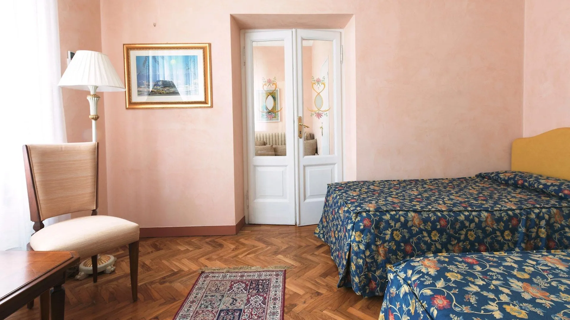 Hotel Maderno Toscolano Maderno