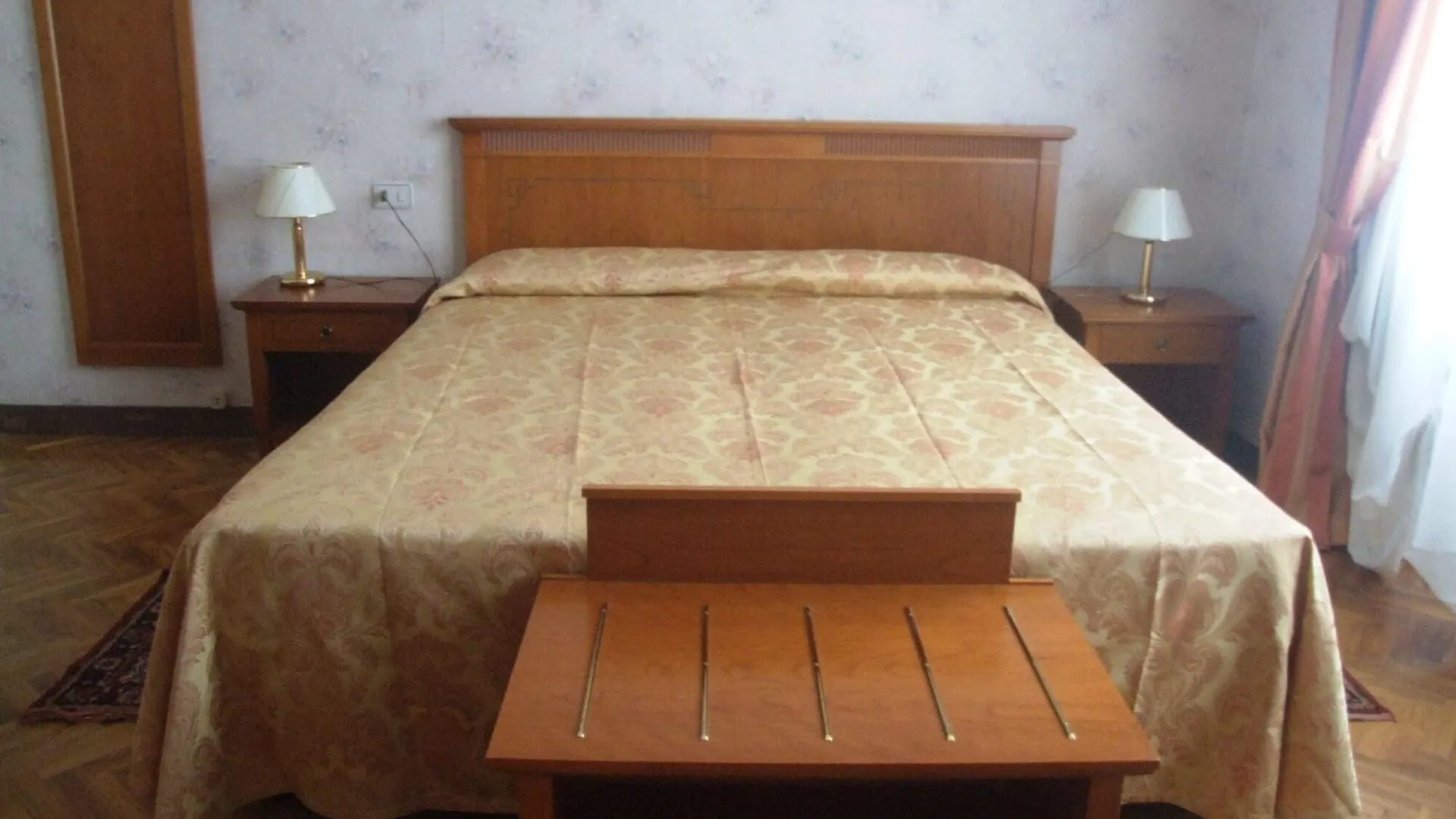 Hotel Maderno Toscolano Maderno