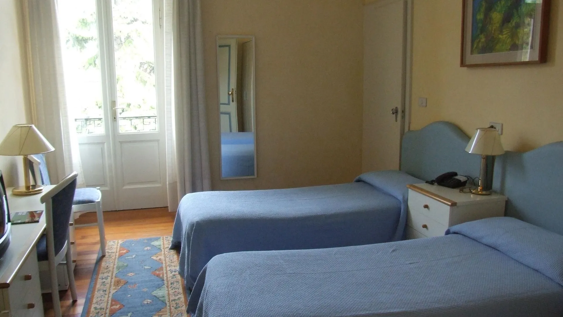 Hotel Maderno Toscolano Maderno 4*,