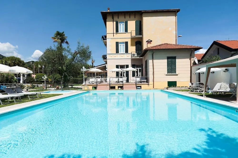 Hotel Maderno Toscolano Maderno