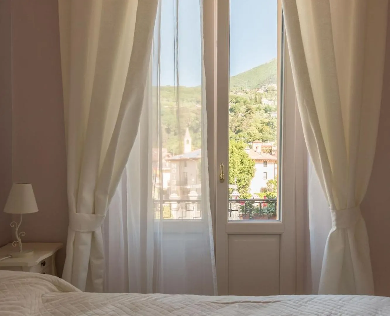 Hotel Maderno Toscolano Maderno